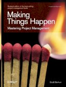 S Berkun - Making Things Happen - 9780596517717 - V9780596517717