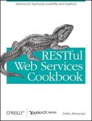 Subbu Allamaraju - RESTful Web Services Cookbook - 9780596801687 - V9780596801687