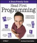 David Griffiths - Head First Programming - 9780596802370 - V9780596802370