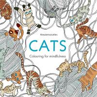 Mesdemoiselles - Cats (Colouring for Mindfulness) - 9780600633020 - V9780600633020
