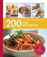 Oi Cheepchaiissara - 200 Thai Favourites: Hamlyn All Colour Cookbook - 9780600633464 - V9780600633464