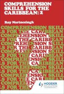 Roy Narinesingh - Comprehension Skills for the Caribbean: Book 2 - 9780602225186 - V9780602225186