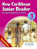 David Walker - The Roller Skater (New Caribbean Junior Readers New Edition) - 9780602226756 - V9780602226756