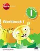 Unknown - Abacus Evolve Year 1/P2 Workbook 1, 8-Pack Framework Edition - 9780602574987 - V9780602574987