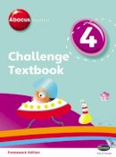 Adrian Pinel - Abacus Evolve Challenge Year 4 Textbook - 9780602577742 - V9780602577742