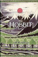 J.R.R. Tolkien - The Hobbit - 9780618968633 - 9780618968633