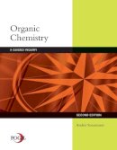 Andrei Straumanis - Student Solutions Manual for Straumanis' Organic Chemistry: A Guided Inquiry, 2nd - 9780618976133 - V9780618976133