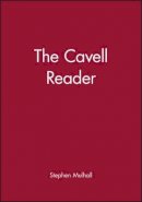 Mulhall - The Cavell Reader - 9780631197430 - V9780631197430