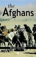 Willem Vogelsang - The Afghans - 9780631198413 - V9780631198413