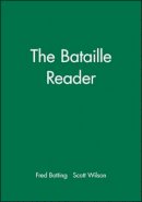Botting - The Bataille Reader - 9780631199588 - V9780631199588