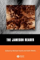 Michael Hardt - The Jameson Reader - 9780631202707 - V9780631202707