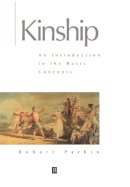 David Parkin - Kinship: An Introduction to the Basic Concepts - 9780631203599 - V9780631203599