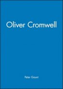 Peter Gaunt - Oliver Cromwell - 9780631204800 - V9780631204800