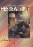 Perdue - The Blackwell Companion to the Hebrew Bible - 9780631210719 - V9780631210719
