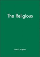 John D. Caputo - The Religious - 9780631211693 - V9780631211693