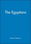 Barbara Watterson - The Egyptians - 9780631211952 - V9780631211952