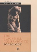 Blau - The Blackwell Companion to Sociology - 9780631213185 - V9780631213185