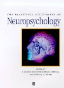Graham Beaumont - The Blackwell Dictionary of Neuropsychology - 9780631214359 - V9780631214359