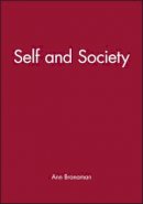 Ann Branaman - Self and Society - 9780631215400 - V9780631215400