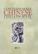 Cheng - Contemporary Chinese Philosophy - 9780631217244 - V9780631217244