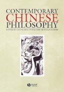 Cheng - Contemporary Chinese Philosophy - 9780631217251 - V9780631217251
