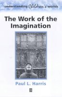 Paul L. Harris - The Work of the Imagination - 9780631218869 - V9780631218869