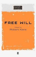 Kane - Free Will - 9780631221012 - V9780631221012