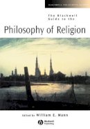 E Mann - The Blackwell Guide to the Philosophy of Religion - 9780631221296 - V9780631221296