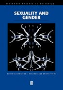 Williams - Sexuality and Gender - 9780631222712 - V9780631222712
