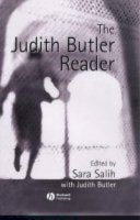 Salih - The Judith Butler Reader - 9780631225935 - V9780631225935