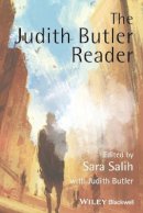 Sarah Salih - The Judith Butler Reader - 9780631225942 - V9780631225942