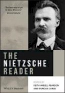 Ansell - The Nietzsche Reader - 9780631226543 - V9780631226543