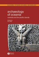 Lilley - Archaeology of Oceania - 9780631230830 - V9780631230830