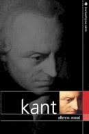 Allen W. Wood - Kant - 9780631232827 - V9780631232827