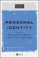 Martin - Personal Identity - 9780631234418 - V9780631234418