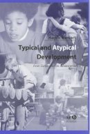 Martin Herbert - Typical and Atypical Development - 9780631234654 - V9780631234654