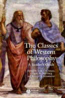 Gracia - The Classics of Western Philosophy - 9780631236115 - V9780631236115