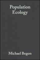 Michael Begon - Population Ecology - 9780632034789 - V9780632034789