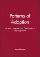David Howe - Patterns of Adoption - 9780632041497 - V9780632041497