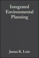 James K. Lein - Principles of Environmental Planning - 9780632043460 - V9780632043460