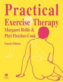 Margaret Hollis - Practical Exercise Therapy - 9780632049738 - V9780632049738
