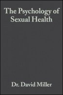 Tony Miller - The Psychology of Sexual Health - 9780632049790 - V9780632049790
