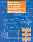 Mark G. Moloney - Reaction Mechanisms at a Glance - 9780632050024 - V9780632050024