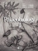 Briggs - Palaeobiology II - 9780632051496 - V9780632051496