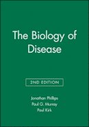 Jonathan Phillips - The Biology of Disease - 9780632054046 - V9780632054046