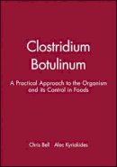 Chris Bell - Clostridium Botulinum - 9780632055210 - V9780632055210