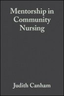 Judith Canham - Mentorship in Community Nursing - 9780632057078 - V9780632057078