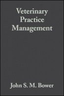 John S. M. Bower - Veterinary Practice Management - 9780632057450 - V9780632057450