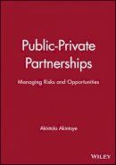 Akintoye - Public-Private Partnerships - 9780632064656 - V9780632064656