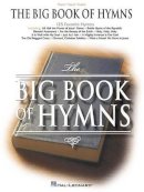 Hymns - The Big Book of Hymns - 9780634006999 - V9780634006999